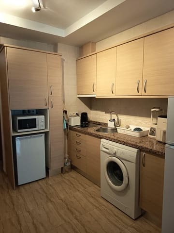 Studio te koop in Torremolinos - € 166.000 (Ref: 9401166)