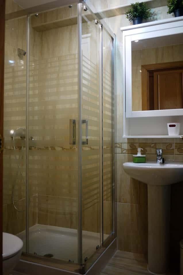 Yksiö myytävänä paikassa Torremolinos - 166 000 € (Ref: 9401166)