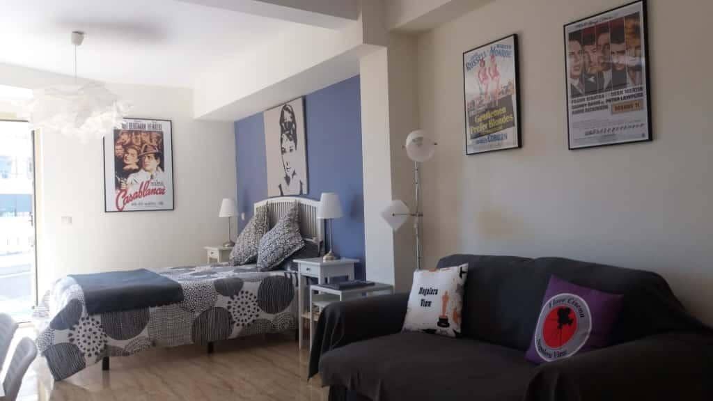Yksiö myytävänä paikassa Torremolinos - 166 000 € (Ref: 9401166)