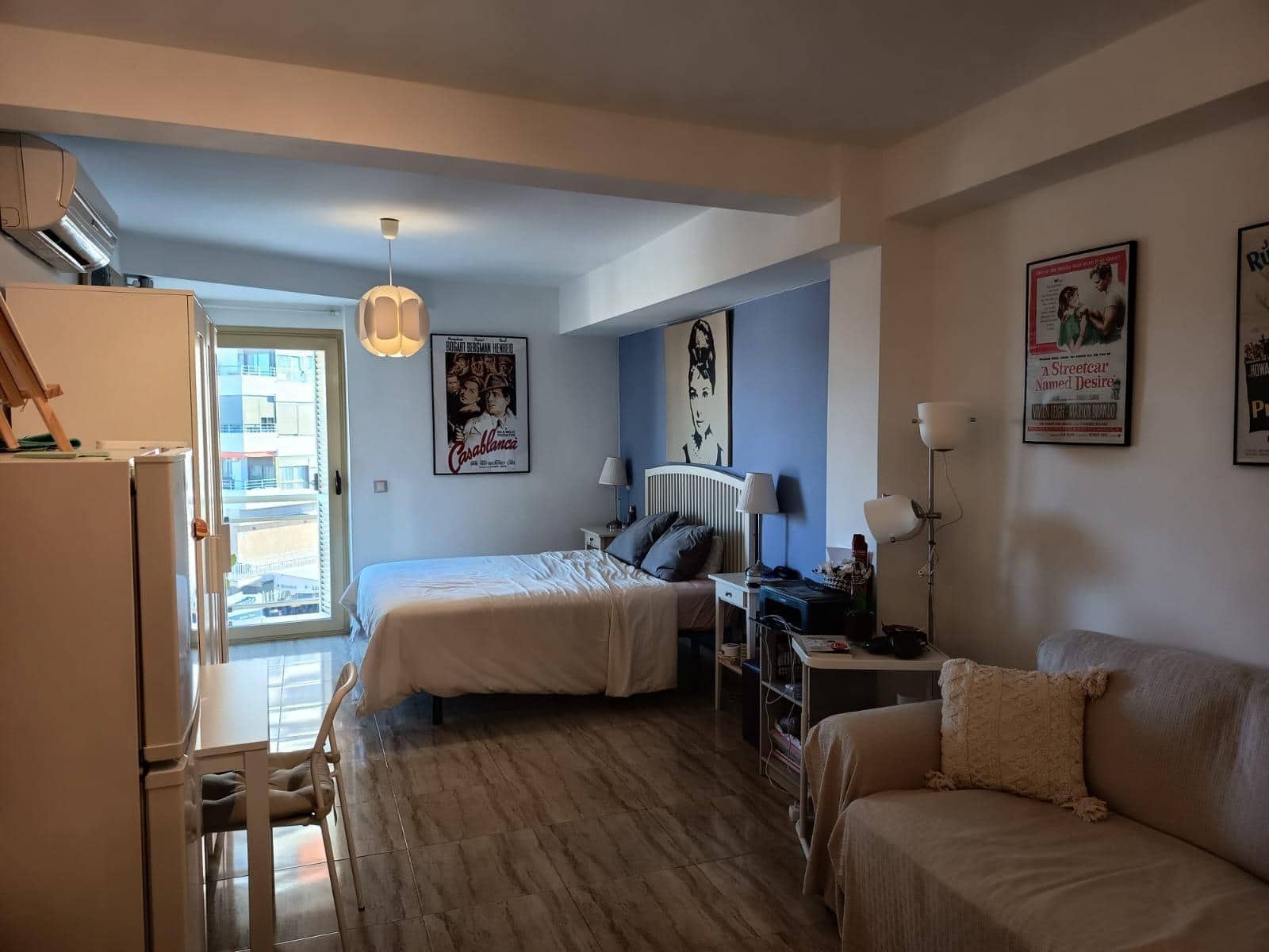 Yksiö myytävänä paikassa Torremolinos - 166 000 € (Ref: 9401166)