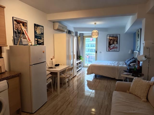 Studio te koop in Torremolinos - € 166.000 (Ref: 9401166)