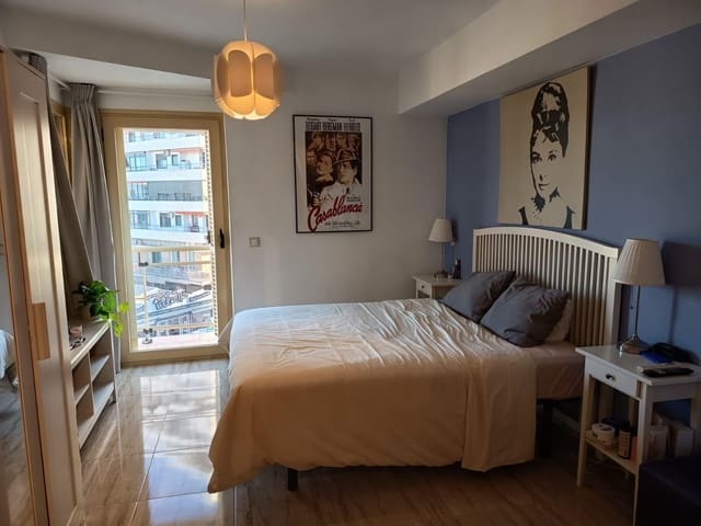 Studio te koop in Torremolinos - € 166.000 (Ref: 9401166)