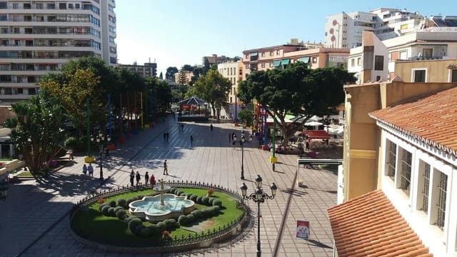 Studio te koop in Torremolinos - € 166.000 (Ref: 9401166)