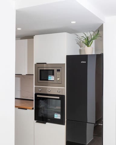 3 quarto Apartamento para venda em Torremolinos - 311 000 € (Ref: 9401167)