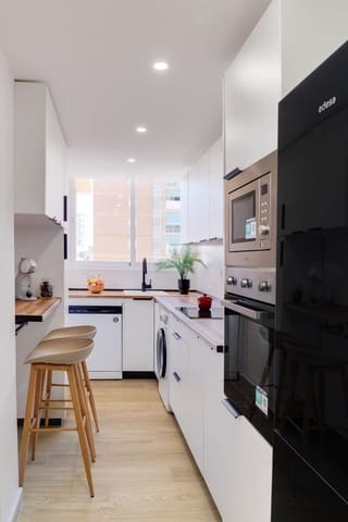 3 quarto Apartamento para venda em Torremolinos - 311 000 € (Ref: 9401167)