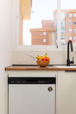 3 quarto Apartamento para venda em Torremolinos - 311 000 € (Ref: 9401167)