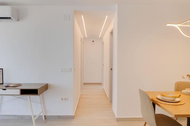 3 quarto Apartamento para venda em Torremolinos - 311 000 € (Ref: 9401167)