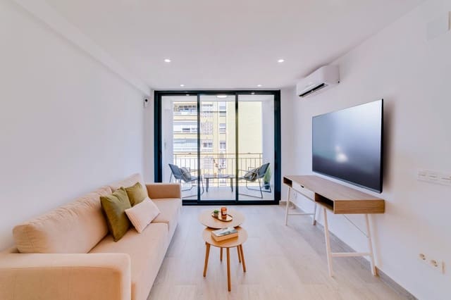 3 quarto Apartamento para venda em Torremolinos - 311 000 € (Ref: 9401167)