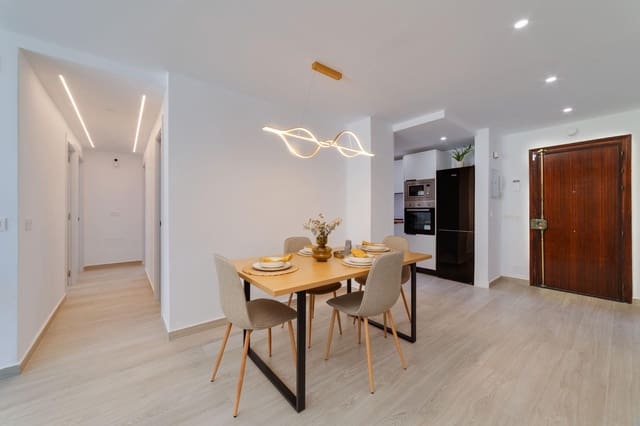 3 quarto Apartamento para venda em Torremolinos - 311 000 € (Ref: 9401167)