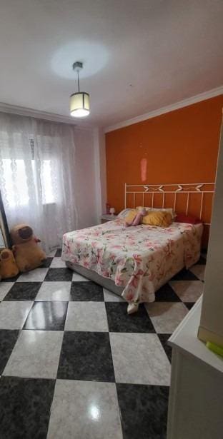 4 soverom Leilighet til salgs i Malaga by - € 299 000 (Ref: 9401168)