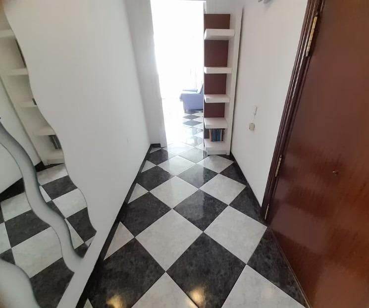 4 soverom Leilighet til salgs i Malaga by - € 299 000 (Ref: 9401168)