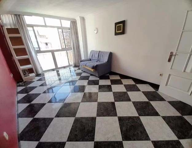 4 soverom Leilighet til salgs i Cruz de Humilladero, Málaga by - € 299 000 (Ref: 9401168)