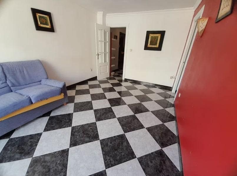 4 soverom Leilighet til salgs i Malaga by - € 299 000 (Ref: 9401168)