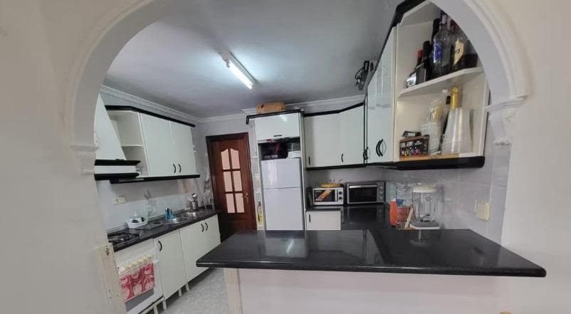 4 soverom Leilighet til salgs i Malaga by - € 299 000 (Ref: 9401168)