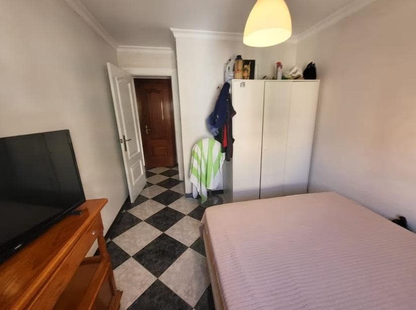 4 soverom Leilighet til salgs i Malaga by - € 299 000 (Ref: 9401168)