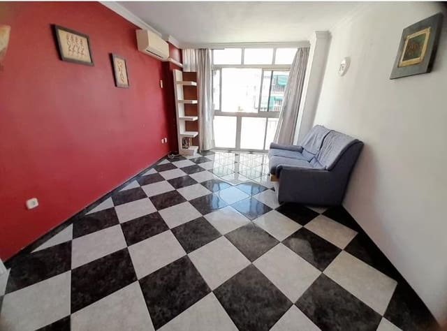 4 soverom Leilighet til salgs i Cruz de Humilladero, Málaga by - € 299 000 (Ref: 9401168)