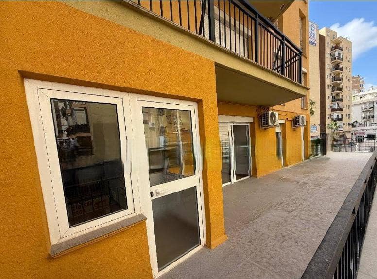 4 soverom Leilighet til salgs i Torremolinos - € 399 000 (Ref: 9406929)