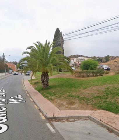 4 makuuhuone Rivitalo myytävänä paikassa Campanillas, Málaga kaupunki - 439 000 € (Ref: 9406930)