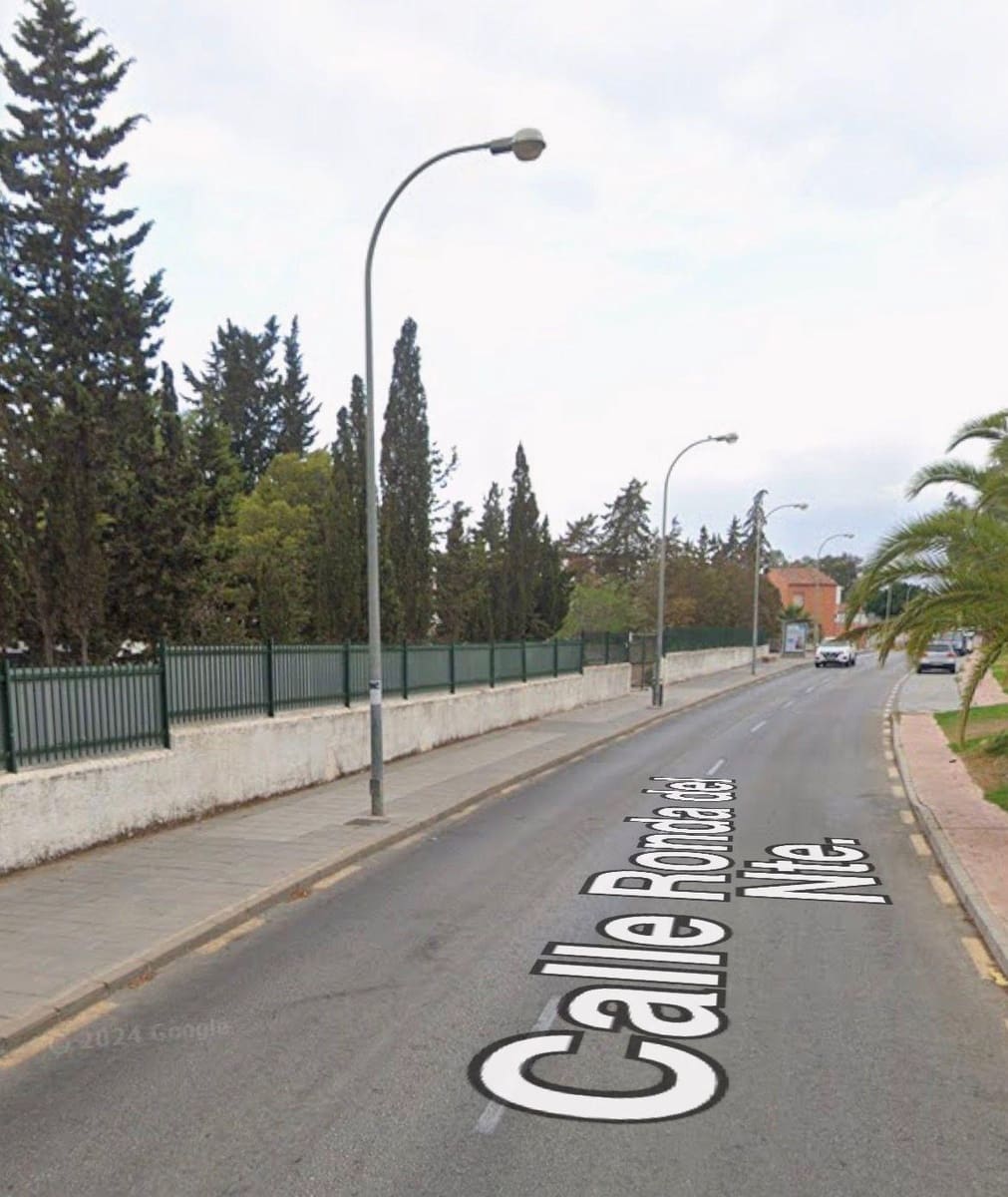 4 soverom Rekkehus til salgs i Campanillas - € 439 000 (Ref: 9406930)