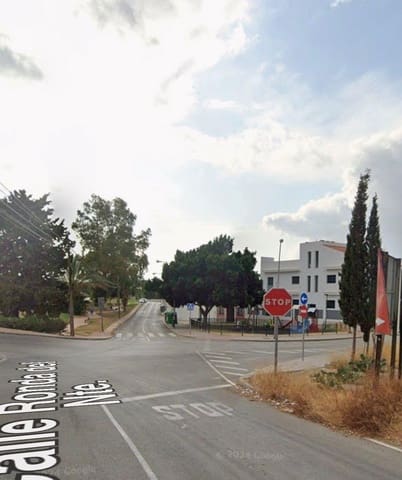 4 makuuhuone Rivitalo myytävänä paikassa Campanillas, Málaga kaupunki - 439 000 € (Ref: 9406930)