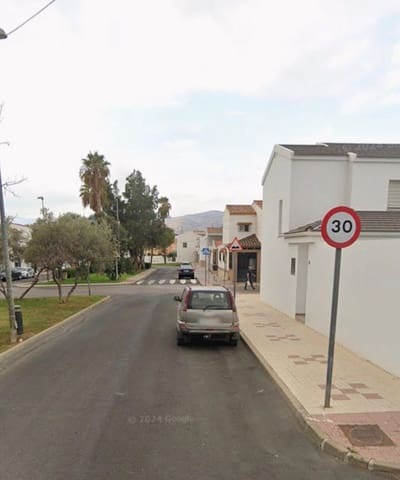 4 makuuhuone Rivitalo myytävänä paikassa Campanillas, Málaga kaupunki - 439 000 € (Ref: 9406930)