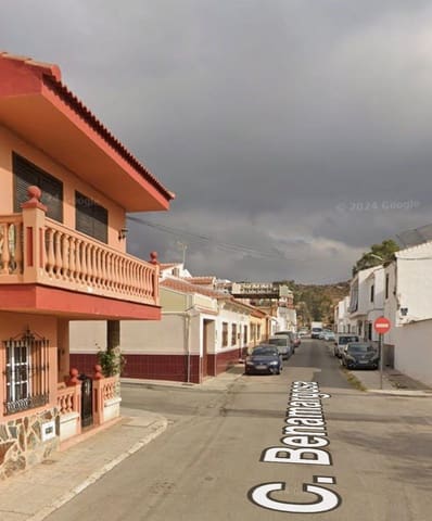 4 makuuhuone Rivitalo myytävänä paikassa Campanillas, Málaga kaupunki - 439 000 € (Ref: 9406930)