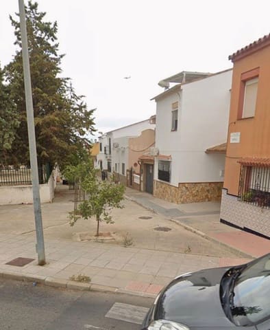 4 makuuhuone Rivitalo myytävänä paikassa Campanillas, Málaga kaupunki - 439 000 € (Ref: 9406930)