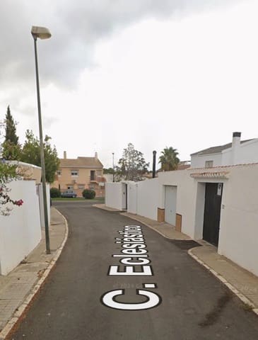 4 makuuhuone Rivitalo myytävänä paikassa Campanillas, Málaga kaupunki - 439 000 € (Ref: 9406930)