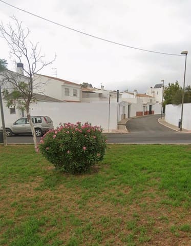 4 makuuhuone Rivitalo myytävänä paikassa Campanillas, Málaga kaupunki - 439 000 € (Ref: 9406930)