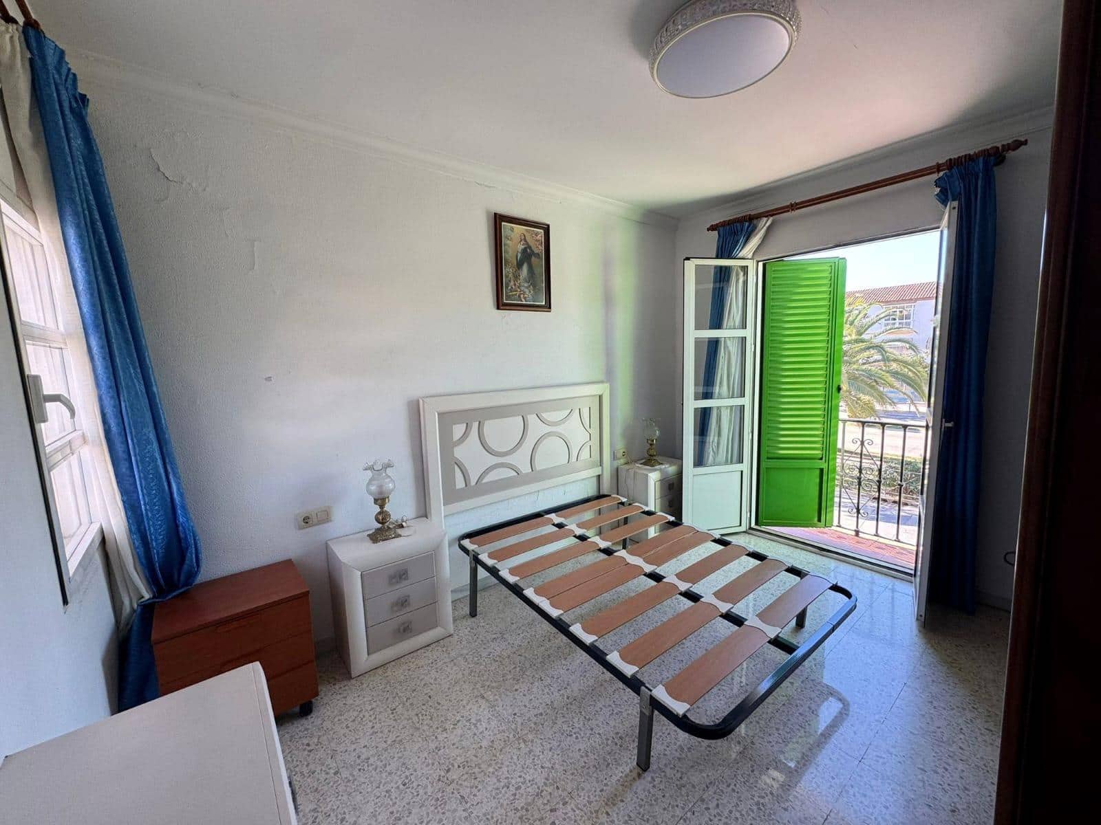 4 sovrum Lägenhet till salu i Malaga stad - 279 000 € (Ref: 9406931)