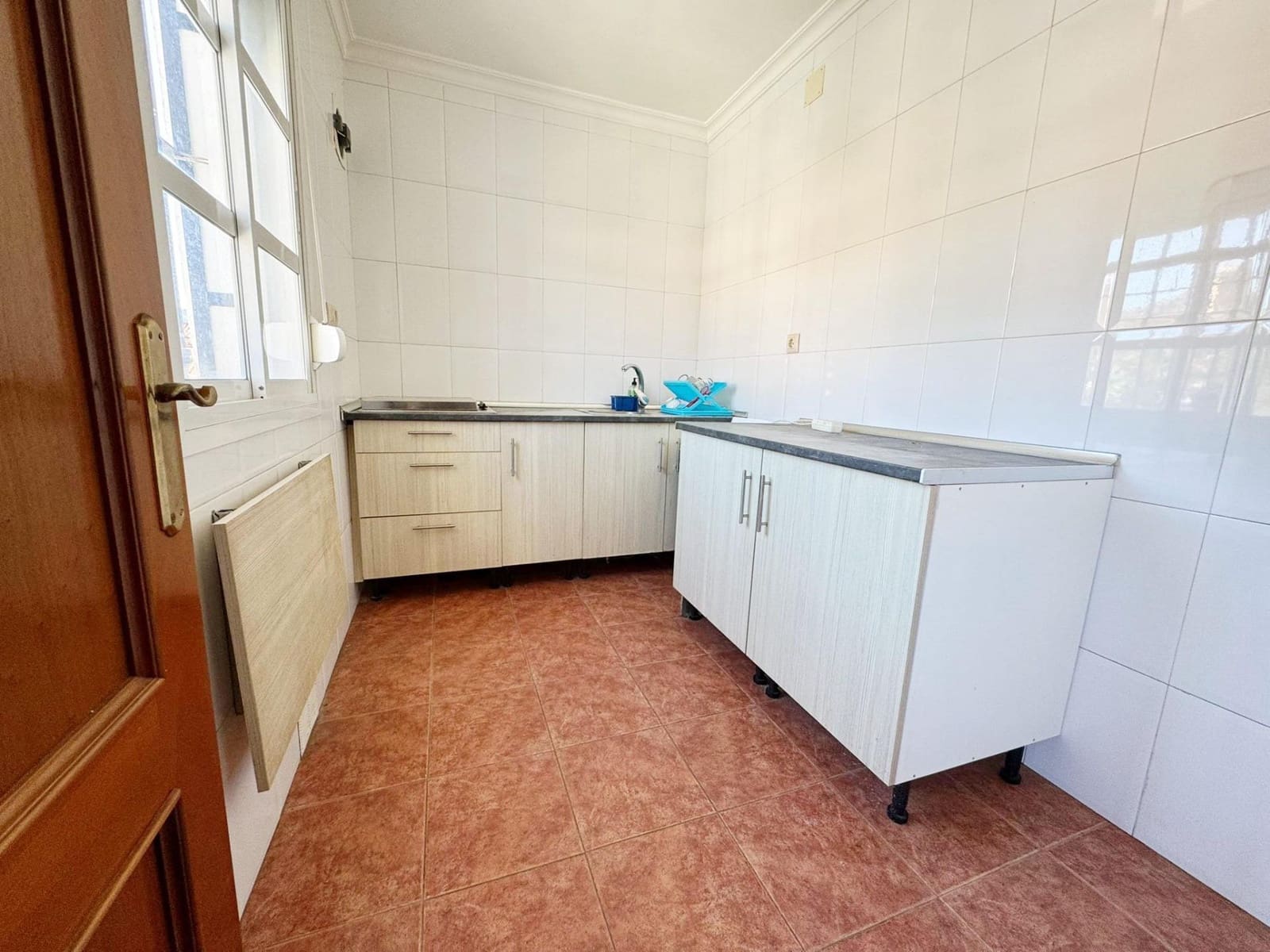 Piso de 4 habitaciones en Málaga ciudad en venta - 279.000 € (Ref: 9406931)