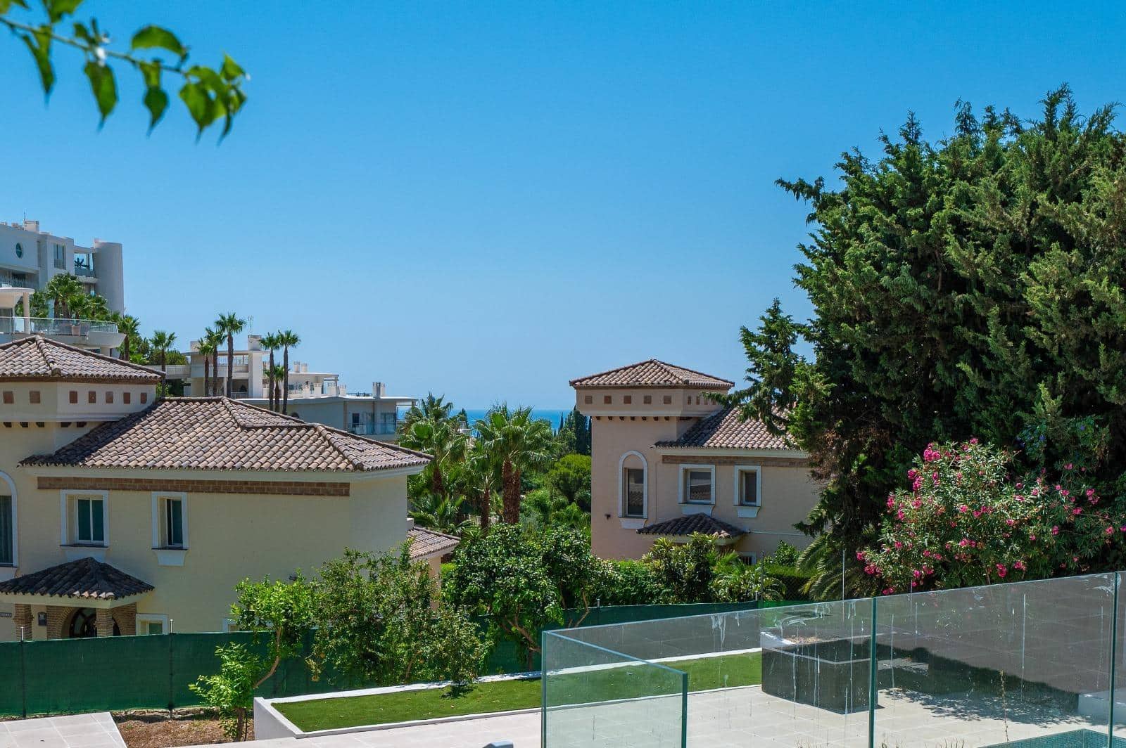 3 camera da letto Villa in vendita in Benalmadena - 1.280.000 € (Rif: 9406932)