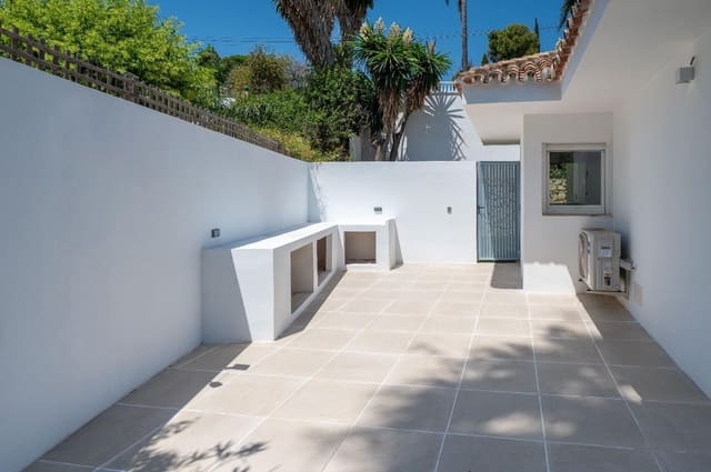3 camera da letto Villa in vendita in Benalmádena - 1.280.000 € (Rif: 9406932)