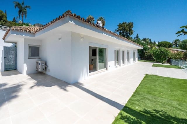 3 camera da letto Villa in vendita in Benalmádena - 1.280.000 € (Rif: 9406932)