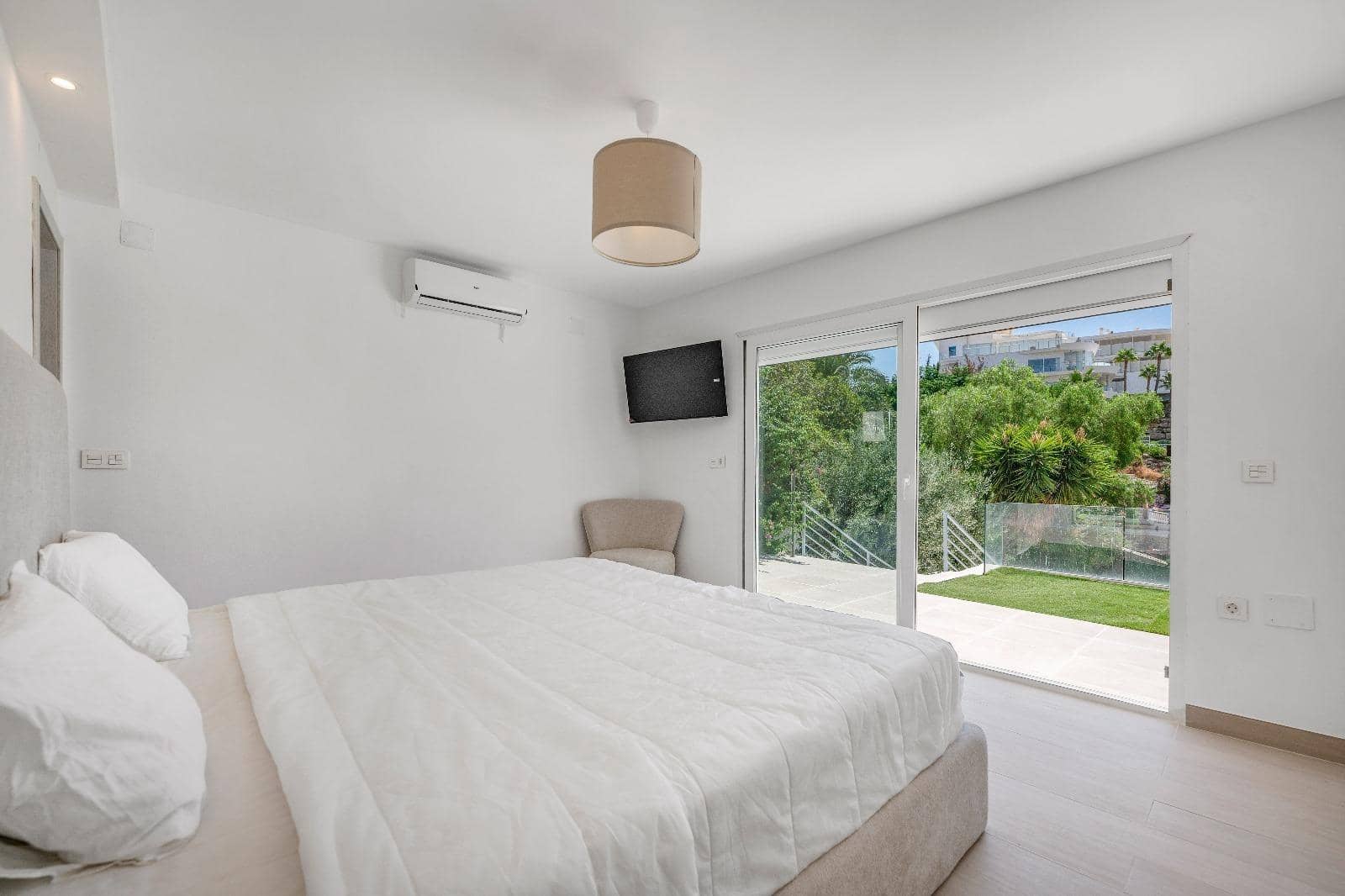 3 camera da letto Villa in vendita in Benalmadena - 1.280.000 € (Rif: 9406932)