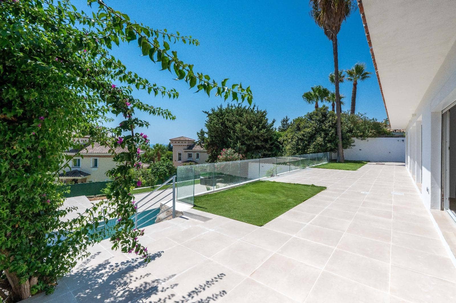 3 camera da letto Villa in vendita in Benalmadena - 1.280.000 € (Rif: 9406932)