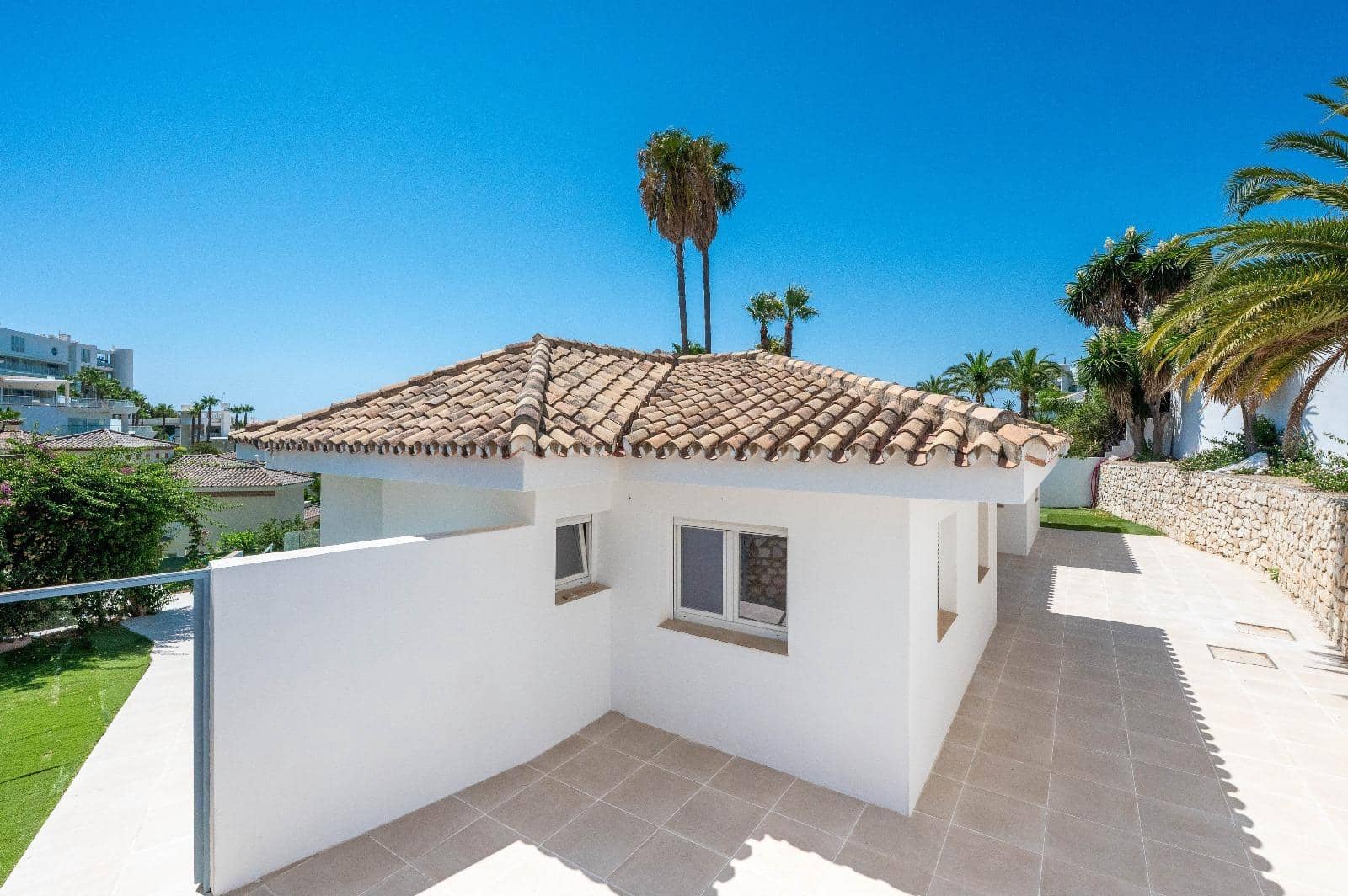 3 camera da letto Villa in vendita in Benalmadena - 1.280.000 € (Rif: 9406932)