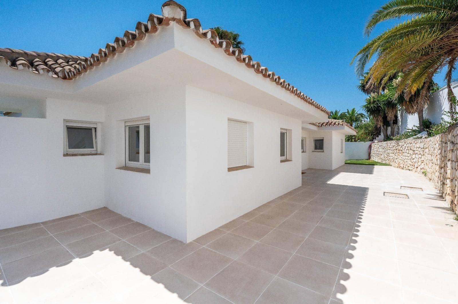 3 camera da letto Villa in vendita in Benalmadena - 1.280.000 € (Rif: 9406932)