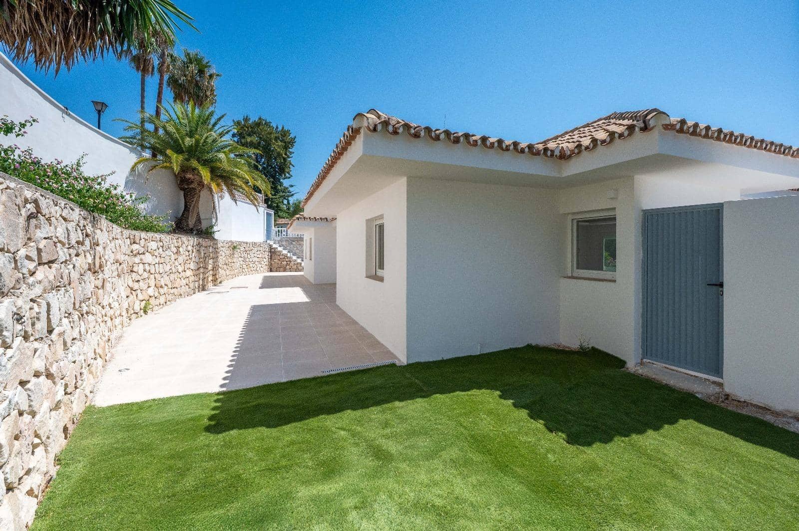 3 camera da letto Villa in vendita in Benalmadena - 1.280.000 € (Rif: 9406932)