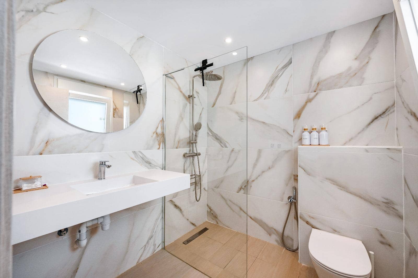 3 camera da letto Villa in vendita in Benalmadena - 1.280.000 € (Rif: 9406932)