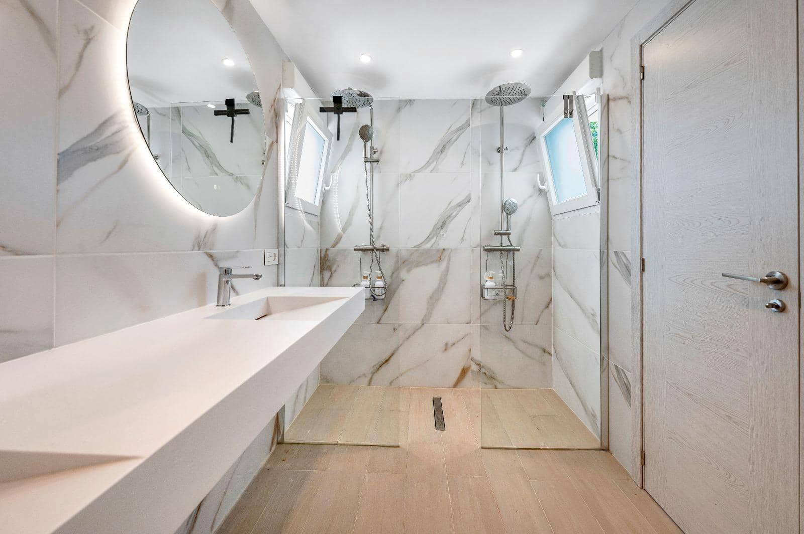 3 camera da letto Villa in vendita in Benalmadena - 1.280.000 € (Rif: 9406932)