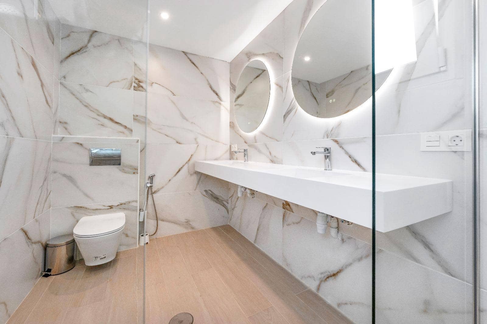 3 camera da letto Villa in vendita in Benalmadena - 1.280.000 € (Rif: 9406932)