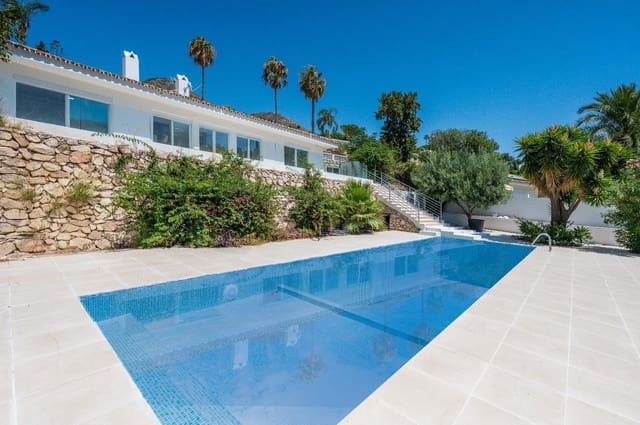 3 camera da letto Villa in vendita in Benalmádena - 1.280.000 € (Rif: 9406932)