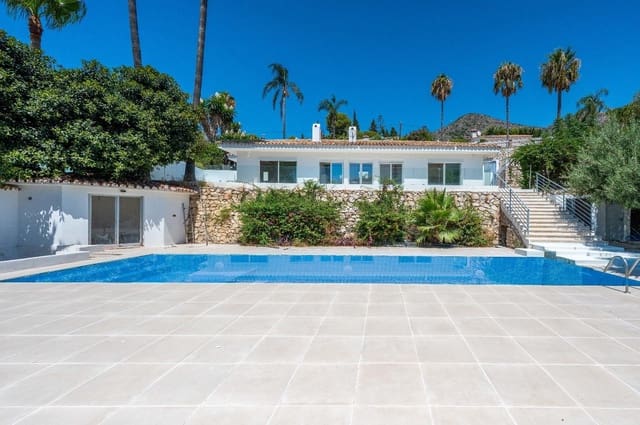 3 camera da letto Villa in vendita in Benalmádena - 1.280.000 € (Rif: 9406932)