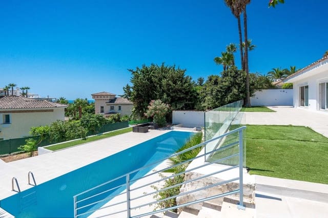 3 camera da letto Villa in vendita in Benalmádena - 1.280.000 € (Rif: 9406932)
