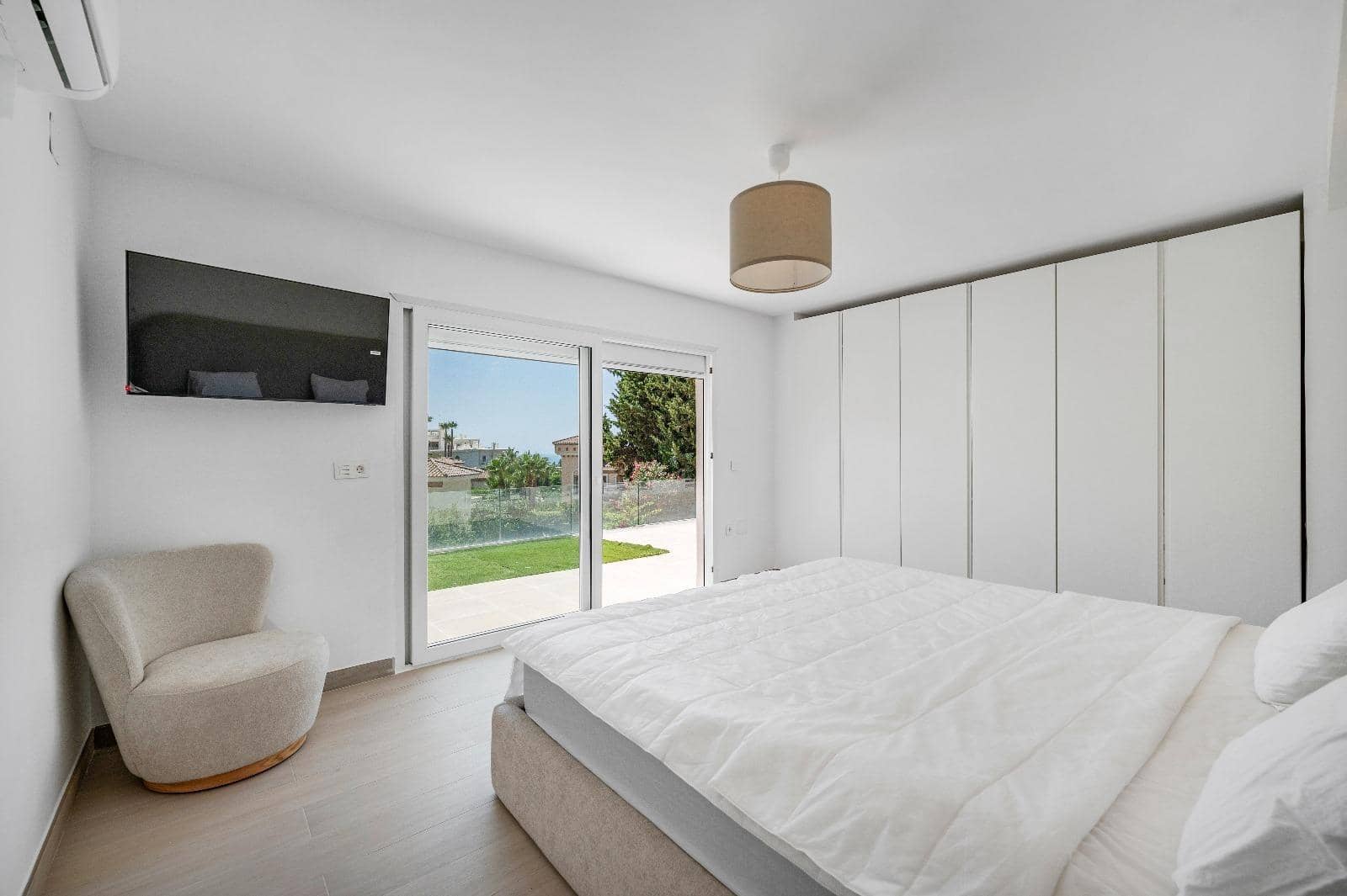 3 camera da letto Villa in vendita in Benalmadena - 1.280.000 € (Rif: 9406932)