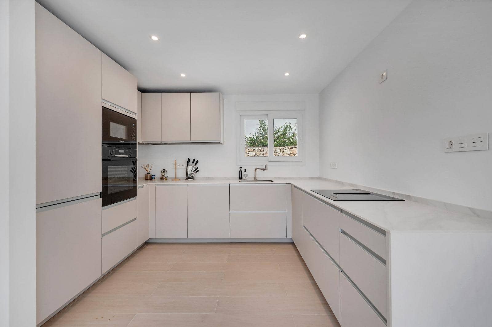 3 camera da letto Villa in vendita in Benalmadena - 1.280.000 € (Rif: 9406932)