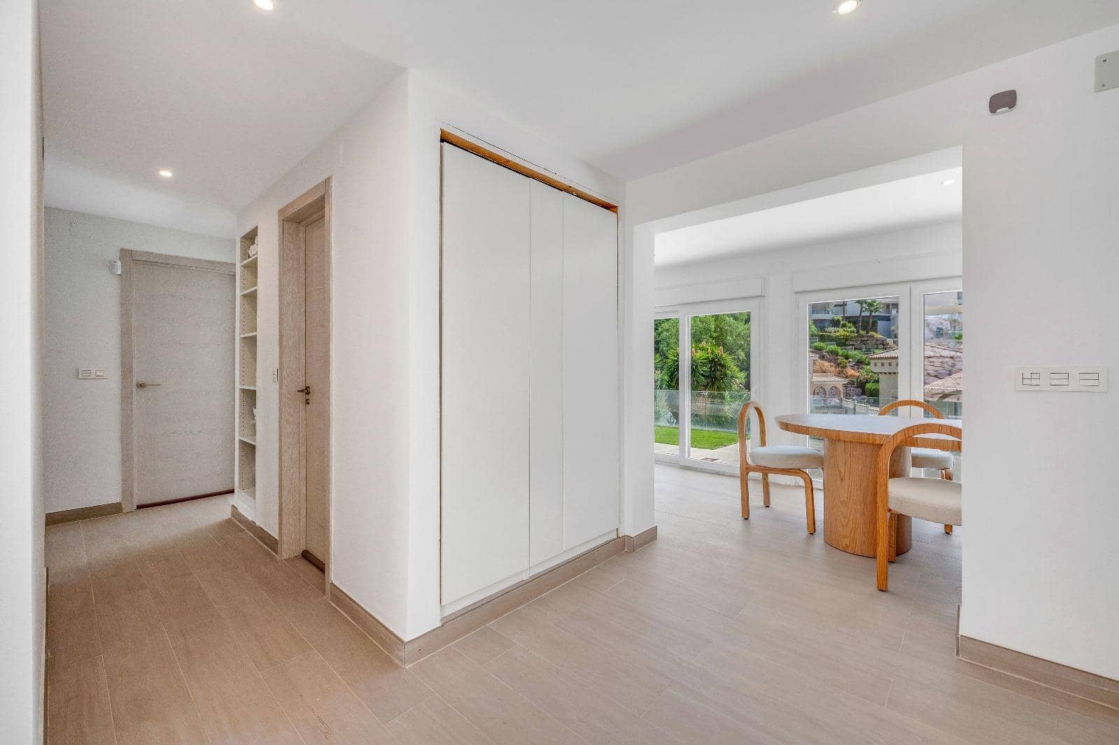 3 camera da letto Villa in vendita in Benalmadena - 1.280.000 € (Rif: 9406932)