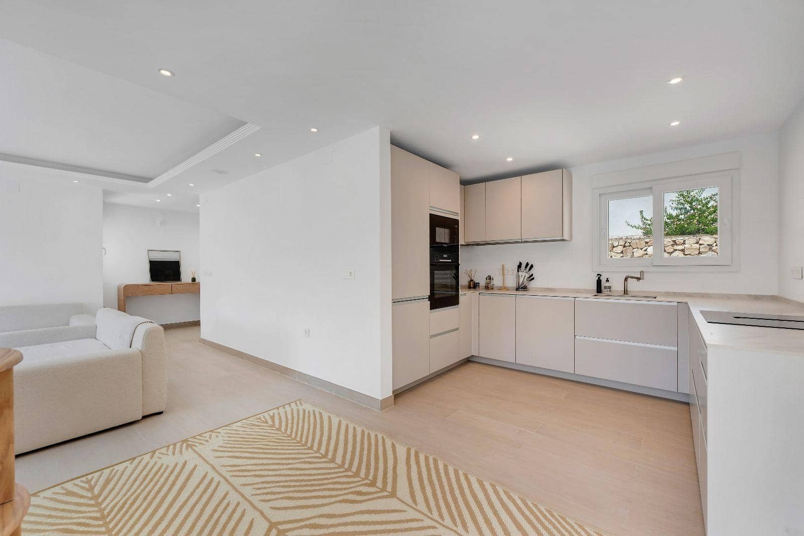 3 camera da letto Villa in vendita in Benalmadena - 1.280.000 € (Rif: 9406932)