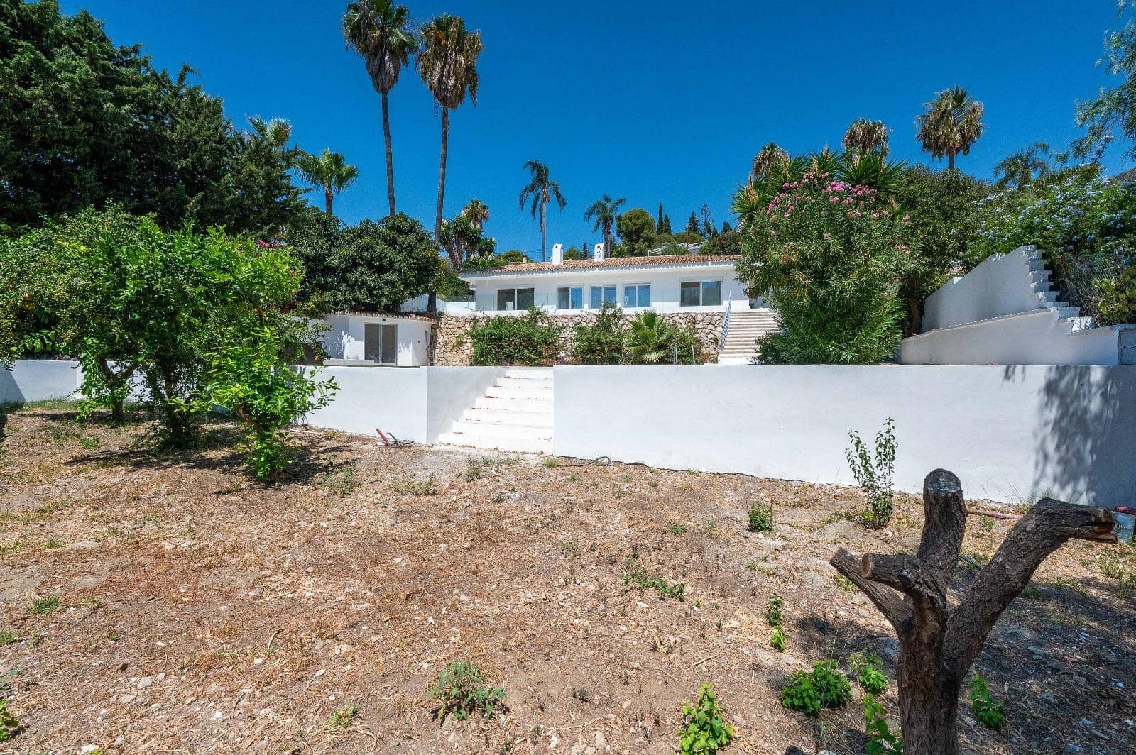 3 camera da letto Villa in vendita in Benalmadena - 1.280.000 € (Rif: 9406932)